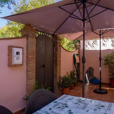 Beautiful Málaga House - Holidays Villa Esterno foto