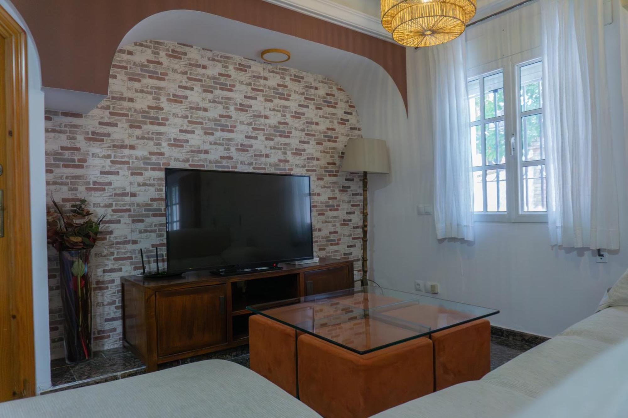 Beautiful Málaga House - Holidays Villa Esterno foto